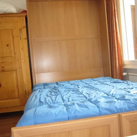 Les Choucas Appartement *