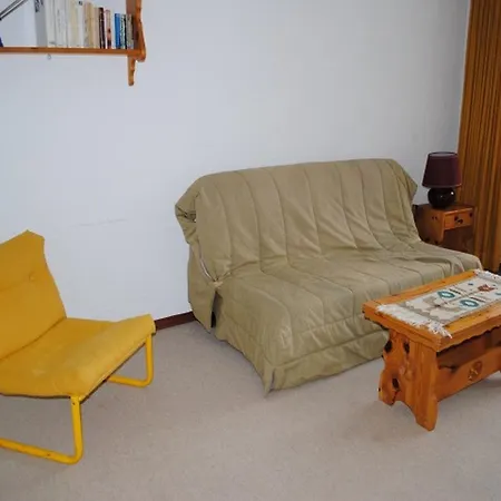 Les Choucas Appartement Crans-Montana