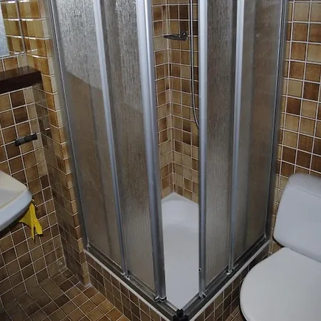 Appartement Les Choucas Crans-Montana