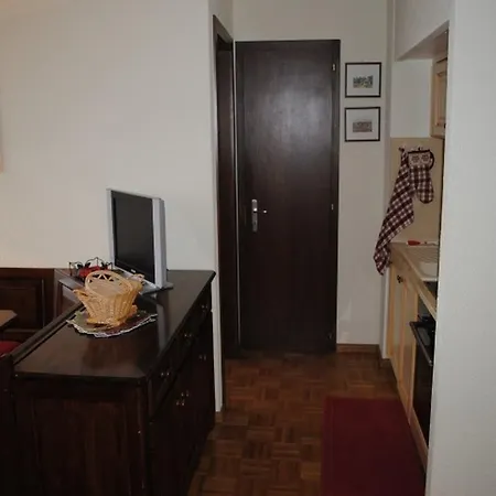 Appartement Les Choucas Crans-Montana